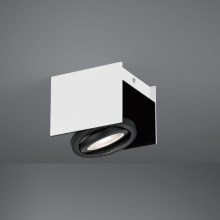 Eglo - LED Oświetlenie punktowe ściemnialne LED/5,4W/230V