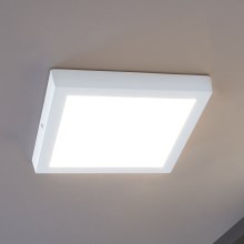 Eglo - LED Oświetlenie zewnętrzne LED/22W