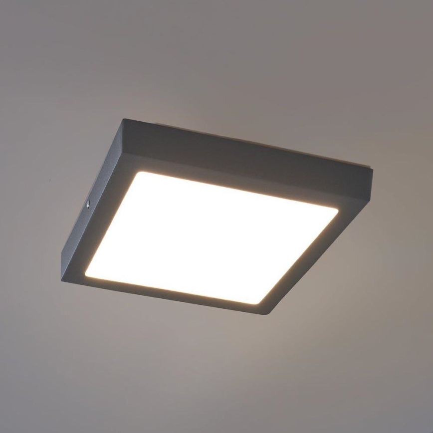 Eglo - LED Oświetlenie zewnętrzne LED/22W