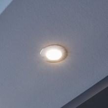 Eglo - LED Oświetlenie zewnętrzne LED/4,9W