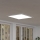 Eglo - LED Panel LED-RGBW/21W/230V