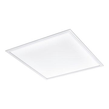 Eglo - LED panel sufitowy LED/40W/230V