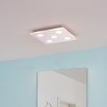 Eglo - LED Plafon 5xLED/4,5W/230V