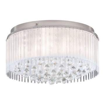 Eglo - LED Plafon 6xG9/3W/230V