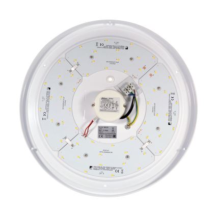 EGLO - LED Plafon COLOR STARS 1xLED/15W/230V
