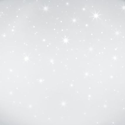 EGLO - LED Plafon COLOR STARS 1xLED/15W/230V
