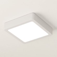 Eglo - LED Plafon łazienkowy LED/11W/230V IP44 biały
