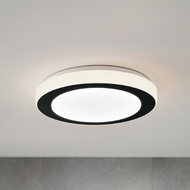 Eglo - LED Plafon łazienkowy LED/11W/230V IP44