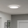 Eglo - LED Plafon łazienkowy LED/13,9W/230V 2700/4000/6500K śr. 30 cm IP44 biały