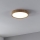 Eglo - LED Plafon łazienkowy LED/14,6W/230V IP44 beżowy