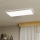 Eglo - LED Plafon łazienkowy LED/17,2W/230V 2700/4000/6500K 30x57 cm IP44 biały