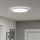 Eglo - LED Plafon łazienkowy LED/18,5W/230V 2700/4000/6500K śr. 38,9 cm IP44 biały