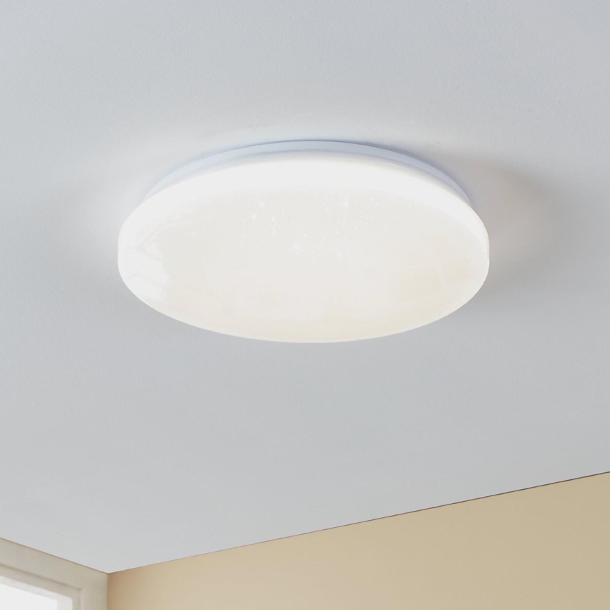 Eglo - LED Plafon łazienkowy LED/18W/230V IP44