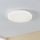 Eglo - LED Plafon łazienkowy LED/18W/230V IP44