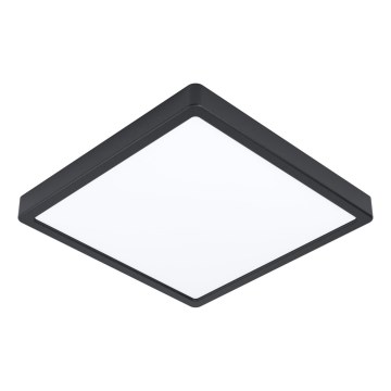 Eglo - LED Plafon łazienkowy LED/20,5W/230V 4000K 28,5x28,5cm IP44