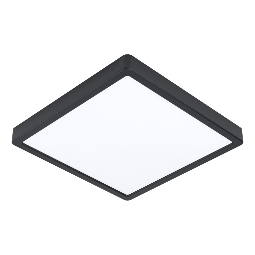 Eglo - LED Plafon łazienkowy LED/20,5W/230V 4000K 28,5x28,5cm IP44