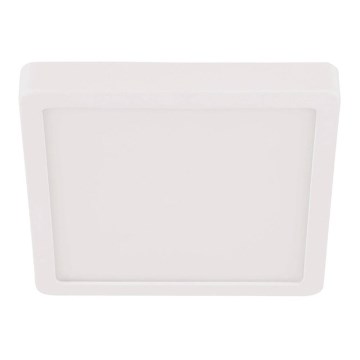 Eglo - LED Plafon łazienkowy LED/20,5W/230V IP44 biały