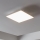 Eglo - LED Plafon LED/10W/230V