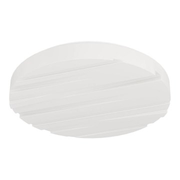 Eglo - LED Plafon LED/10W/230V śr. 28 cm