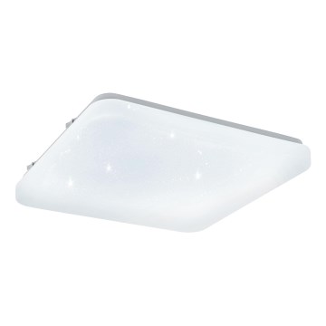 Eglo - LED Plafon  LED/11,5W/230V