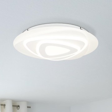 Eglo - LED Plafon LED/14,7W/230V śr. 30 cm