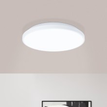 Eglo - LED Plafon LED/16W/230V