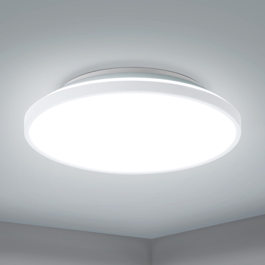 Eglo - LED Plafon LED/18W/230V