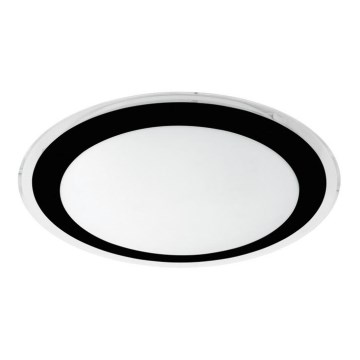 Eglo - LED Plafon LED/18W/230V