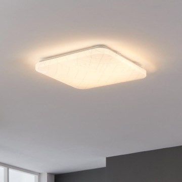 Eglo - LED Plafon LED/19,5W/230V