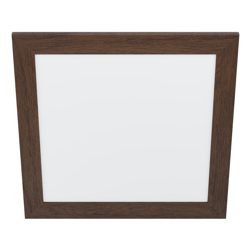 Eglo - LED Plafon LED/20W/230V 500x500 mm