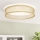 Eglo - LED Plafon LED/20W/230V złoty