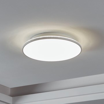 Eglo - LED Plafon LED/21W/230V śr. 38 cm