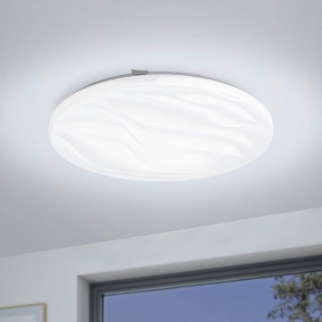 Eglo - LED Plafon LED/22W/230V