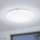 Eglo - LED Plafon LED/22W/230V