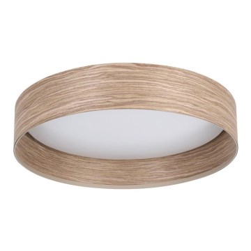 Eglo - LED Plafon LED/24W/230V