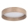 Eglo - LED Plafon LED/24W/230V