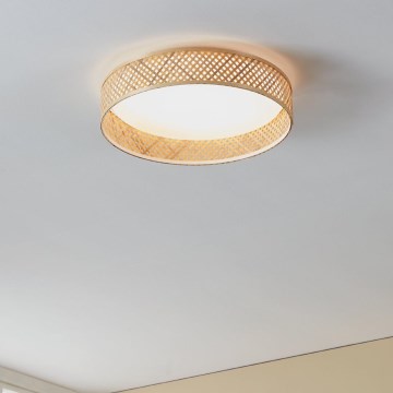 Eglo - LED Plafon LED/24W/230V