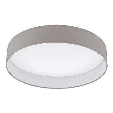 Eglo - LED plafon LED/24W/230V