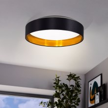 Eglo - LED Plafon LED/24W/230V