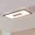 Eglo - LED Plafon LED/26W/230V