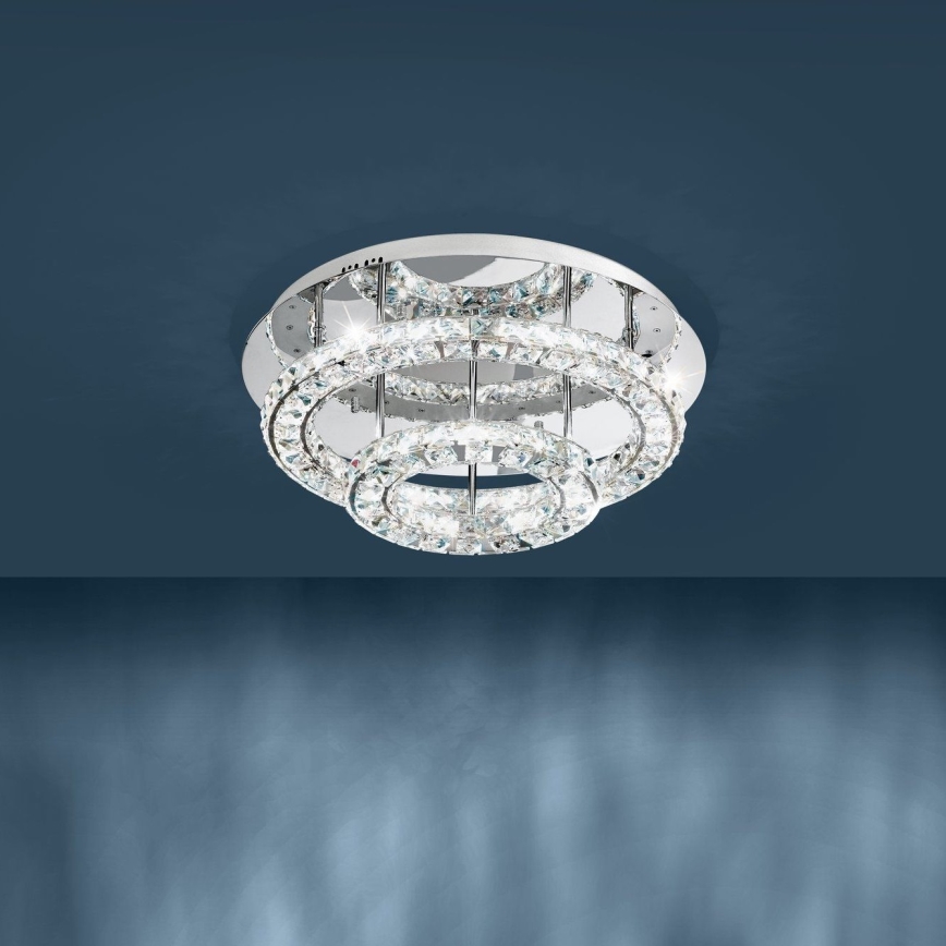 Eglo - LED Plafon LED/30,5W/230V