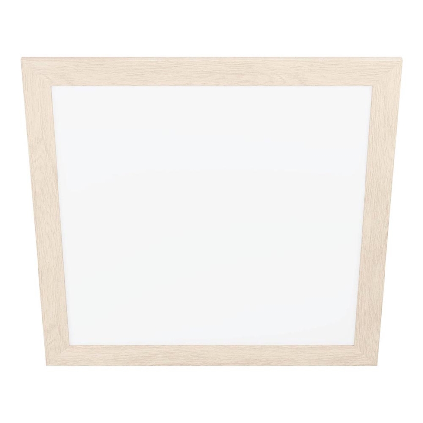 Eglo - LED Plafon LED/32W/230V 645x645 mm