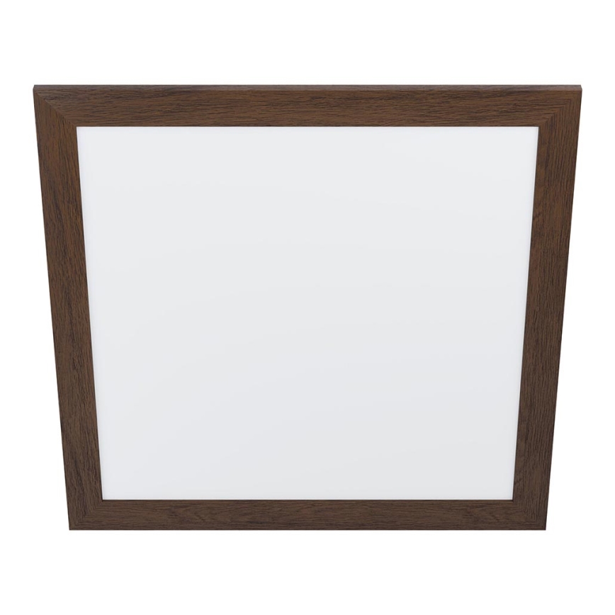 Eglo - LED Plafon LED/32W/230V 645x645 mm