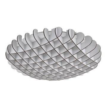 Eglo - LED Plafon LED/33W/230V
