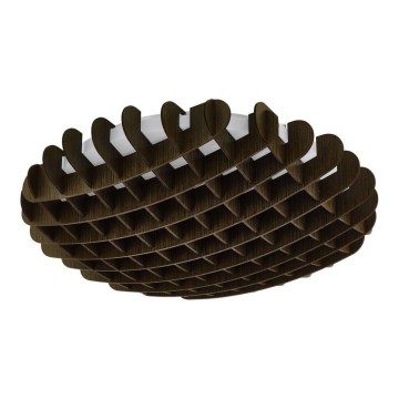 Eglo - LED Plafon LED/33W/230V