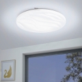 Eglo - LED Plafon LED/36W/230V