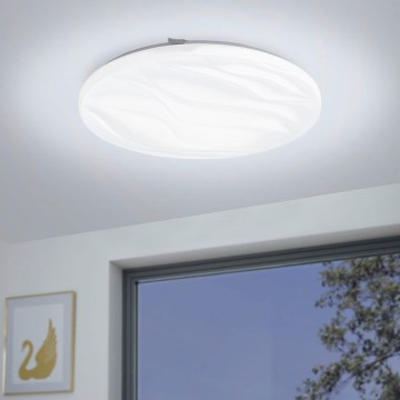 Eglo - LED Plafon LED/36W/230V