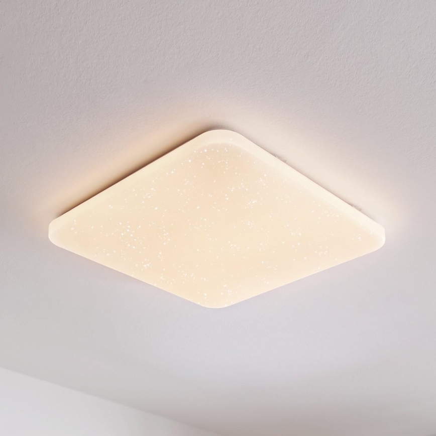 Eglo - LED Plafon LED/49,5W/230V
