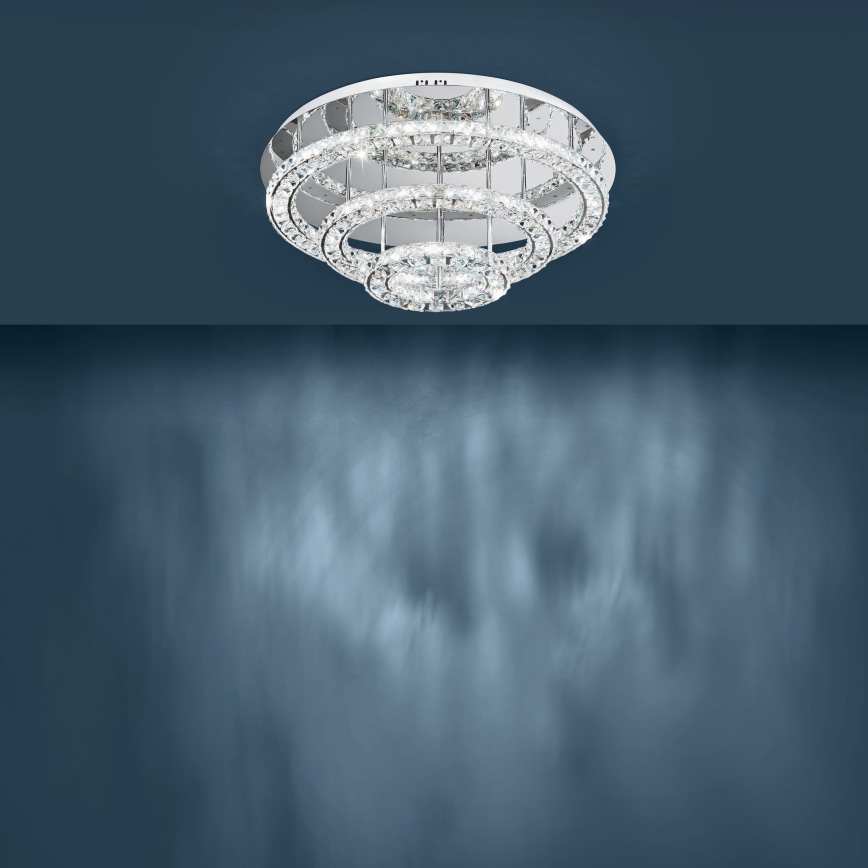 Eglo - LED Plafon LED/61W/230V