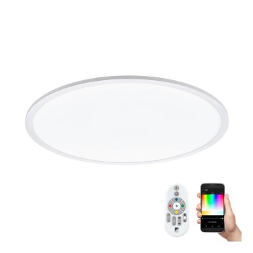 Eglo - LED Plafon SARSINA-C LED/34W/230V